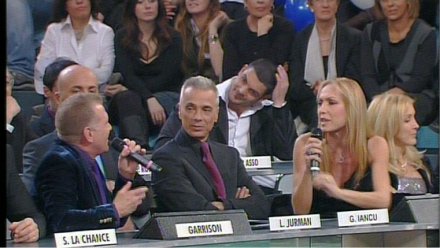 Immagine di Amici 7 Serale, nona puntata: si esibiscono due ballerini eliminati - Scopri su Televisione